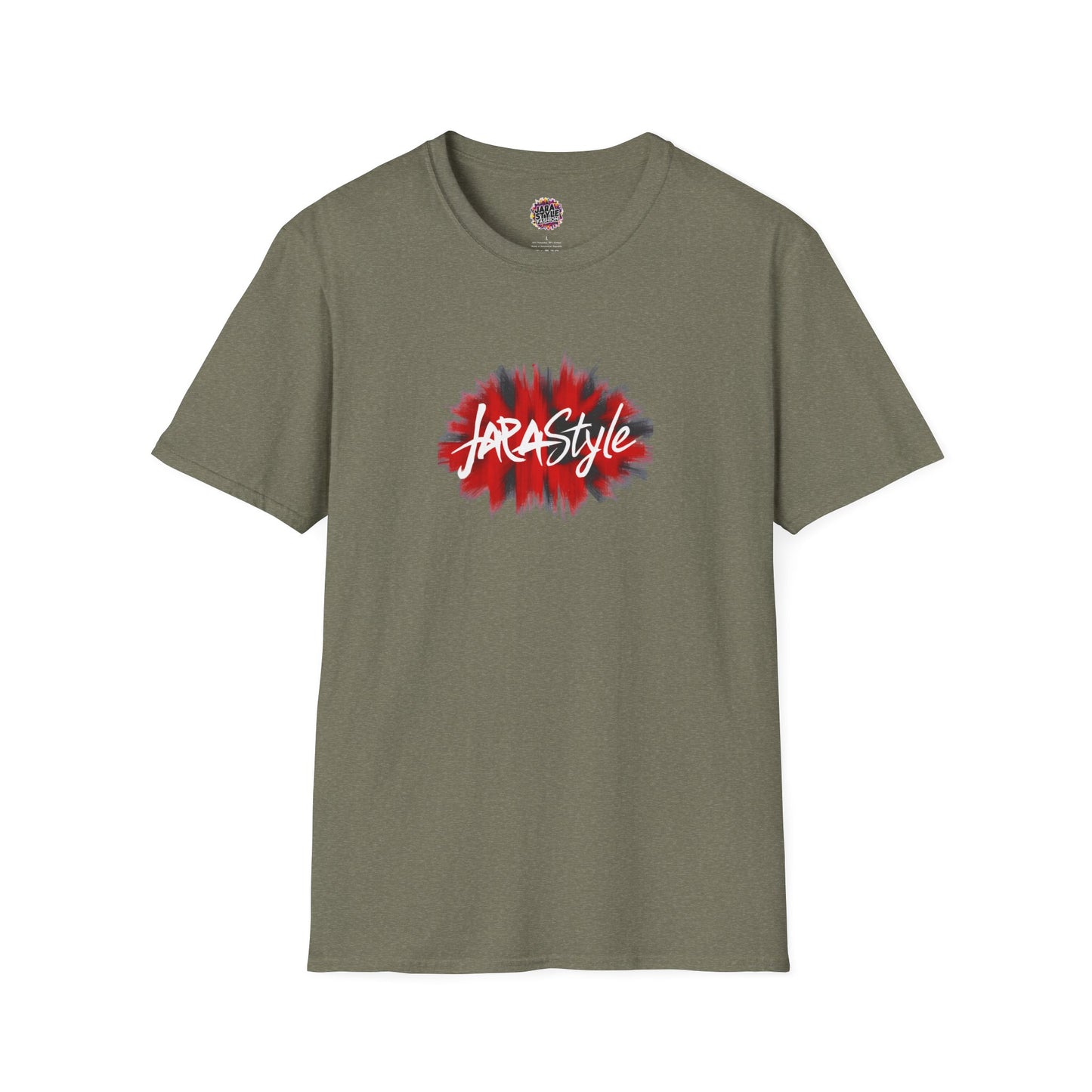 Pizza Is My Life Tee: For the True Pizza Lovers | Jarastyle Culinary Collection