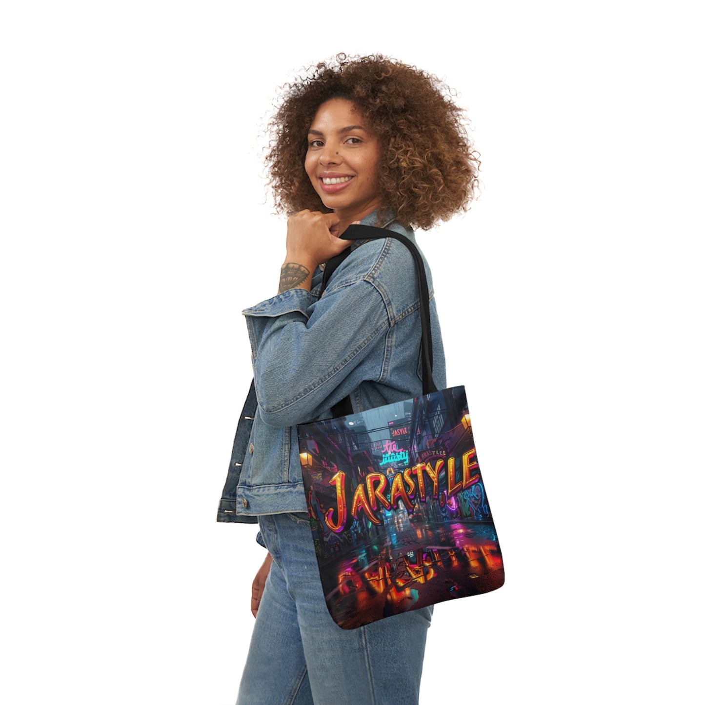 Jarastyle Fashion Tote Bags: Carry Your Style Everywhere