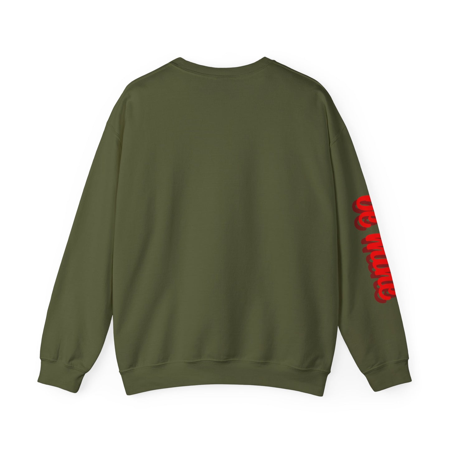 Be Mine Sweatshirt: A Cozy Declaration of Love | Jarastyle Romance Collection