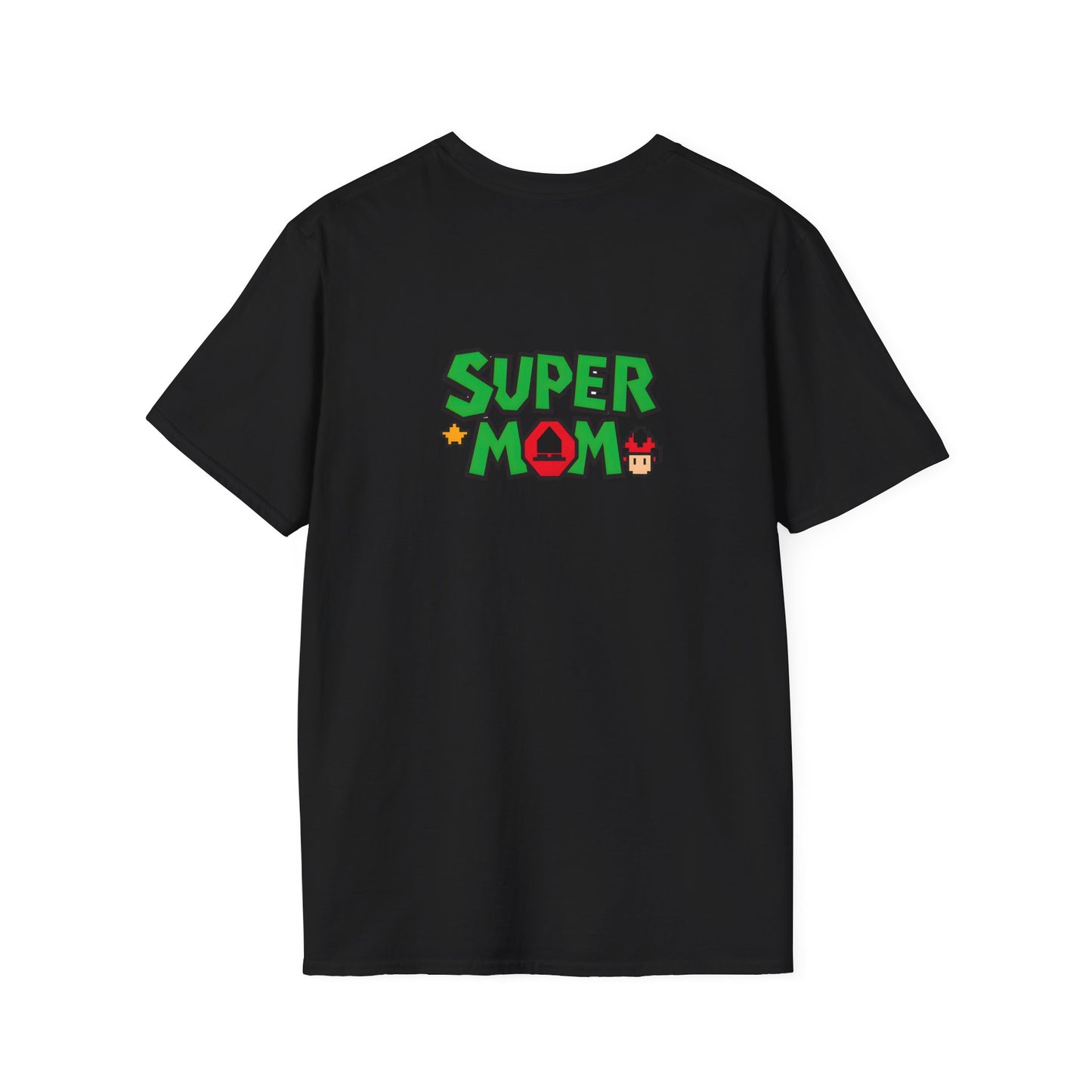 My Mom Is My Favorite Chef Tee: Culinary Love | Jarastyle Family Collection