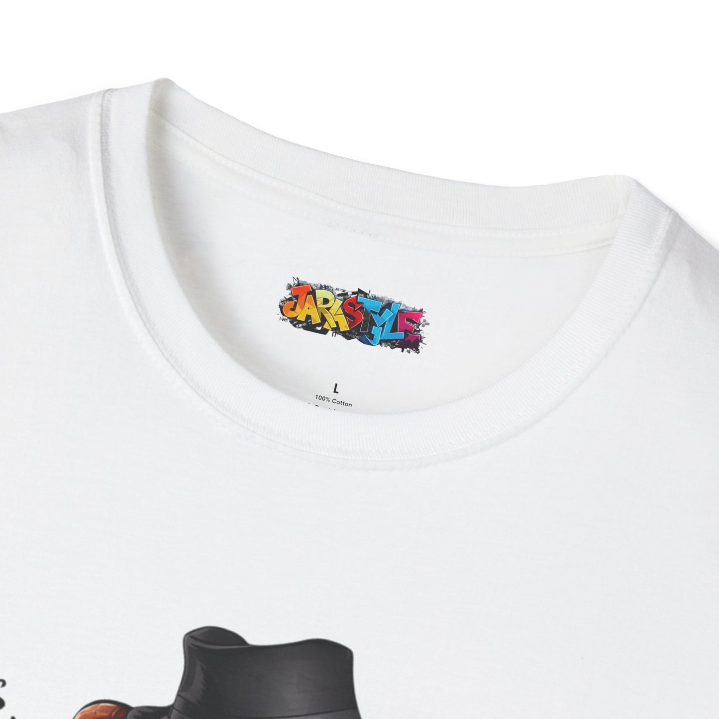 Coffee First, Adventures Next Tee: Start Your Day with Energy | Jarastyle Gamer's Collection