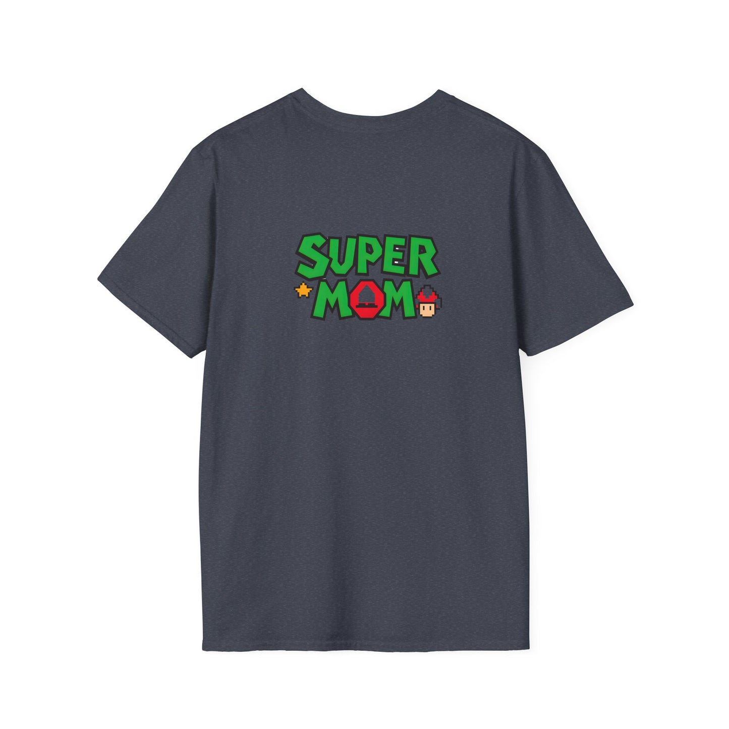 My Mom Is My Favorite Chef Tee: Culinary Love | Jarastyle Family Collection