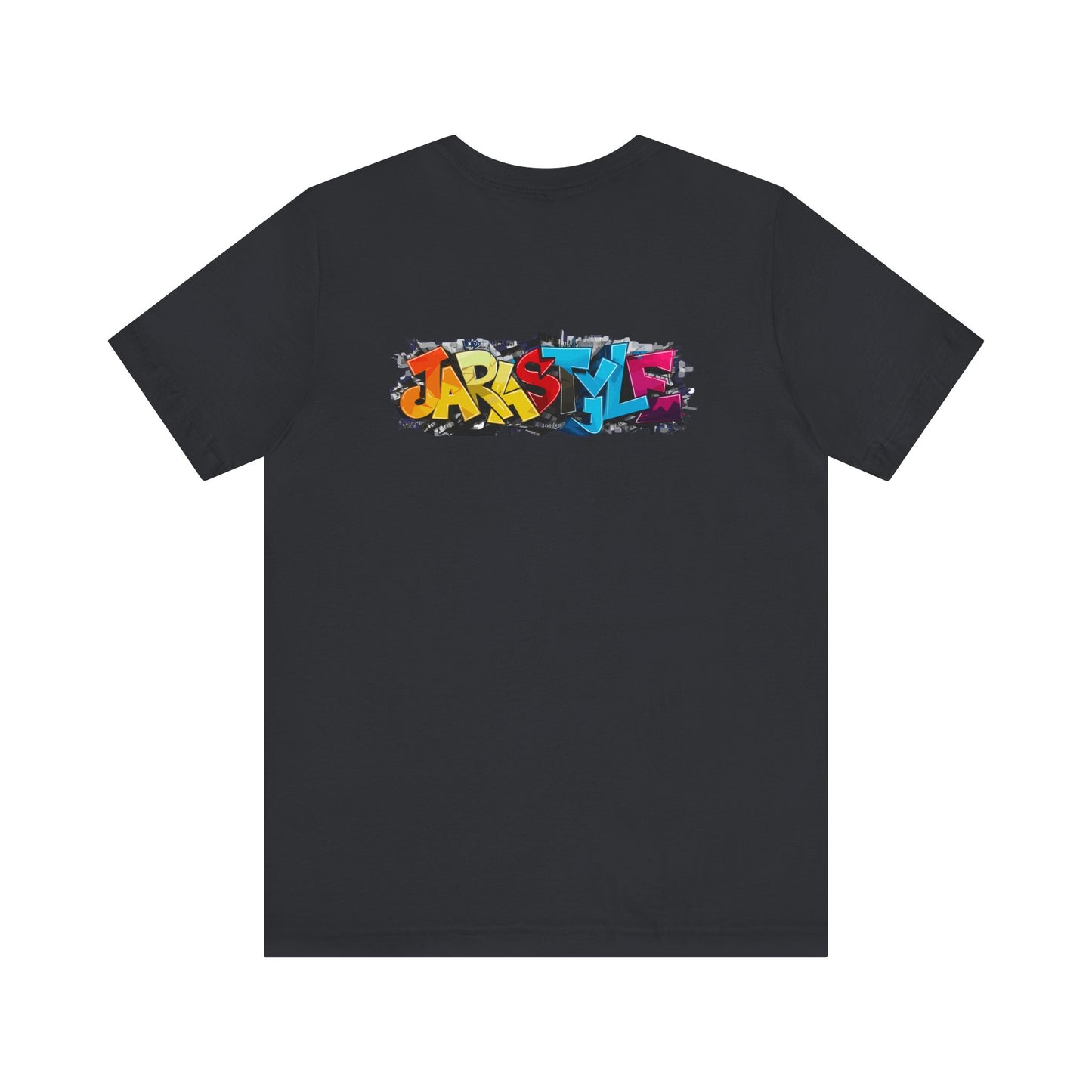Anti-Stupid Chihuahua Tee: Boldly Speak Your Mind | Jarastyle Humor Collection
