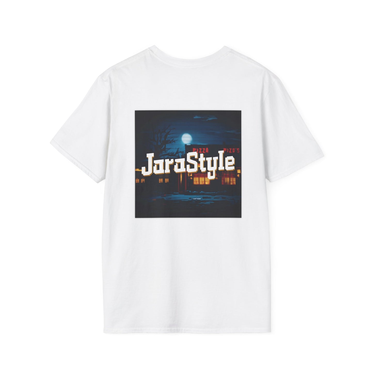 Coffee First, Adventures Next Tee: Start Your Day with Energy | Jarastyle Gamer's Collection