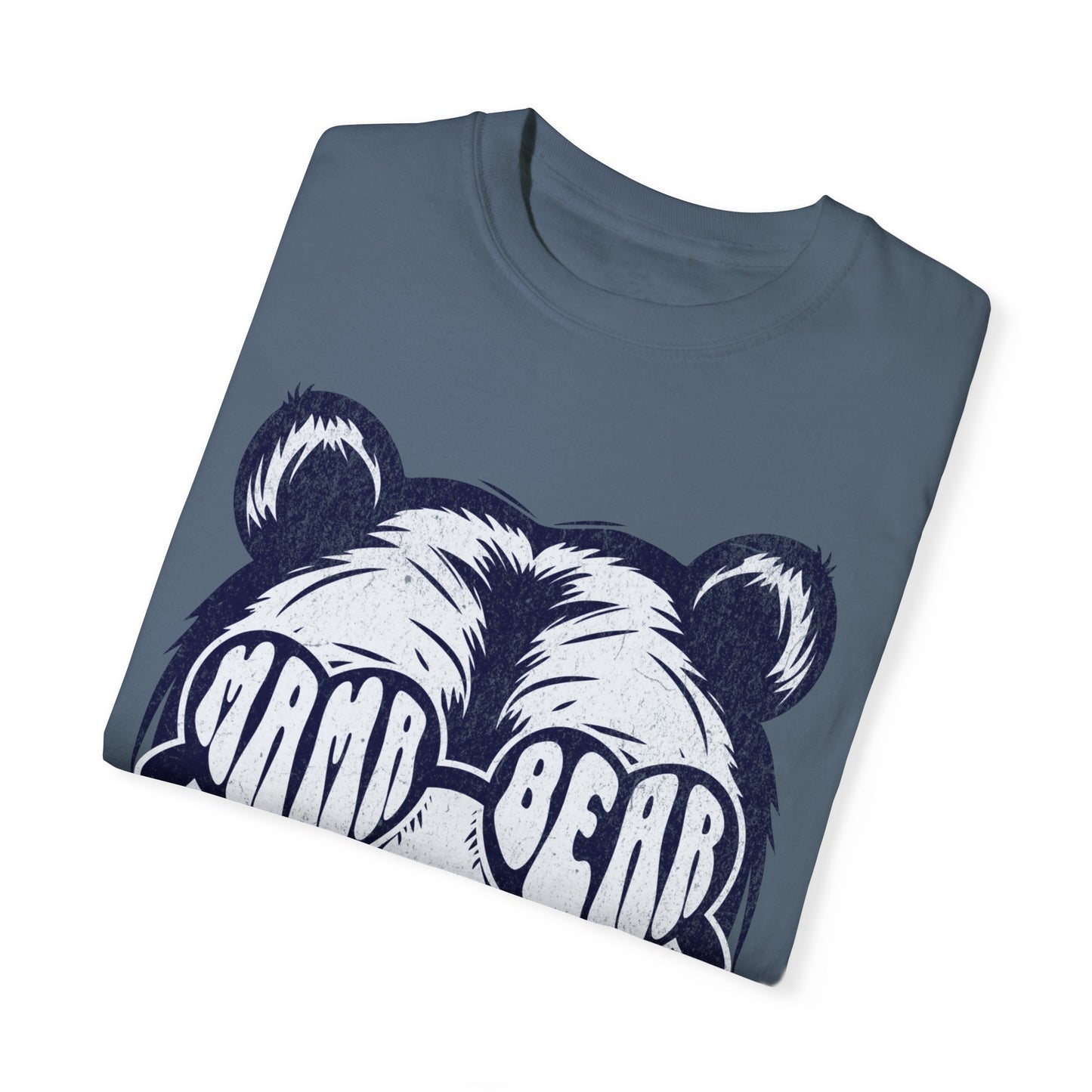 "Mama Bear T-Shirts: Perfect Mother’s Day Gift | Jarastyle 2024