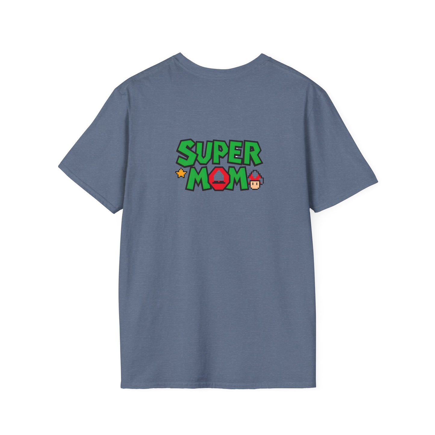 My Mom Is My Favorite Chef Tee: Culinary Love | Jarastyle Family Collection