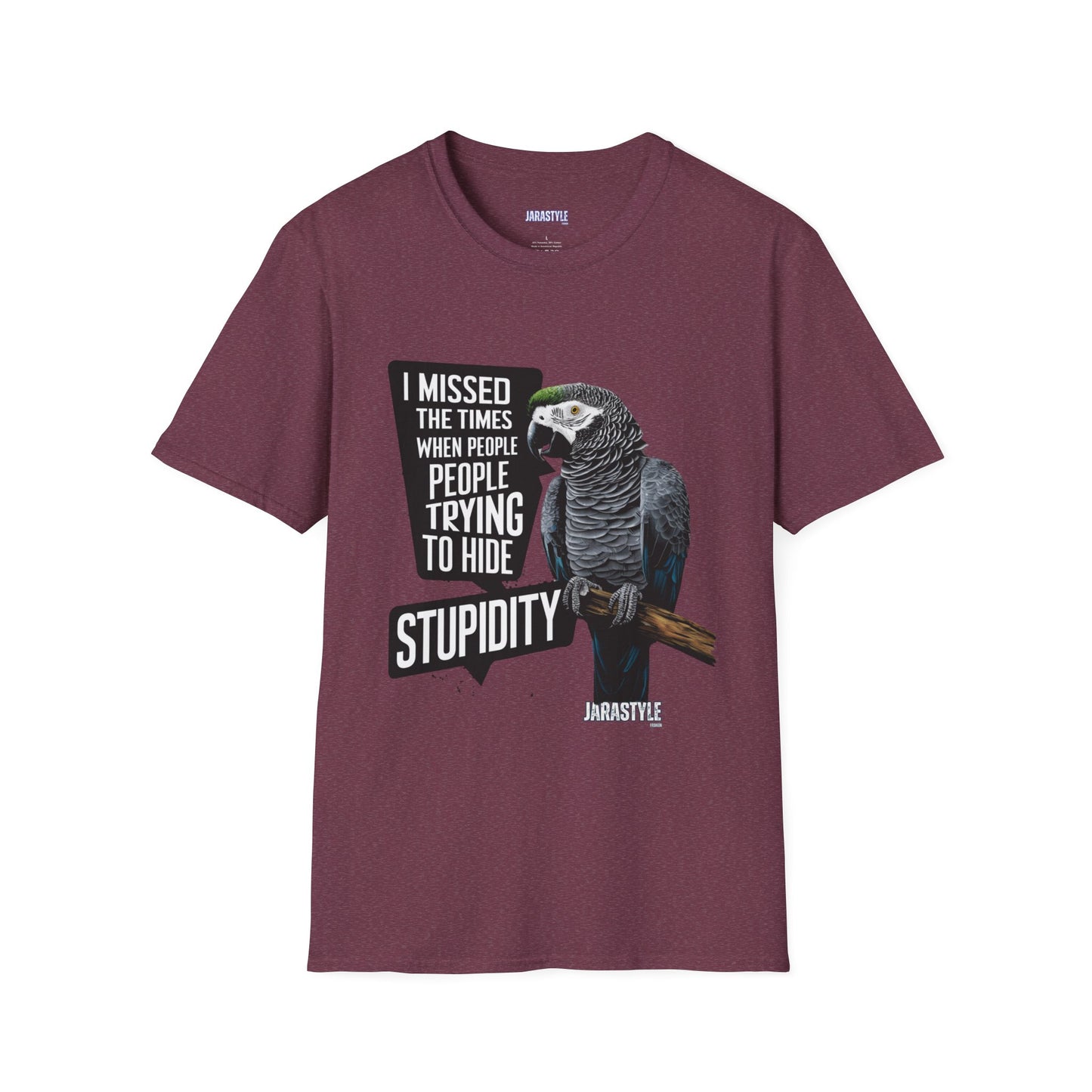 Inspire Tee: Motivational Quote for Everyday Triumph | Jarastyle Collection