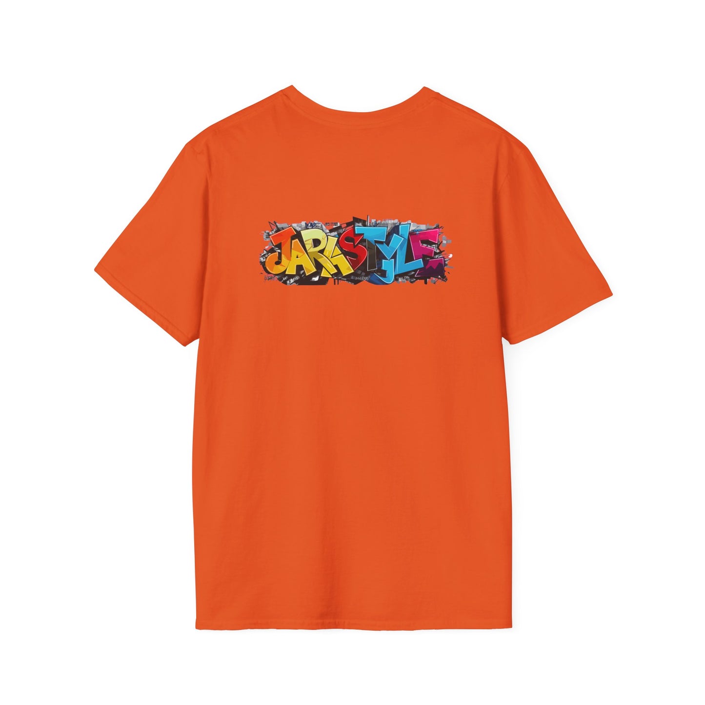 I'm Spying on You Tee: Playful Intrigue | Jarastyle Whimsical Collection