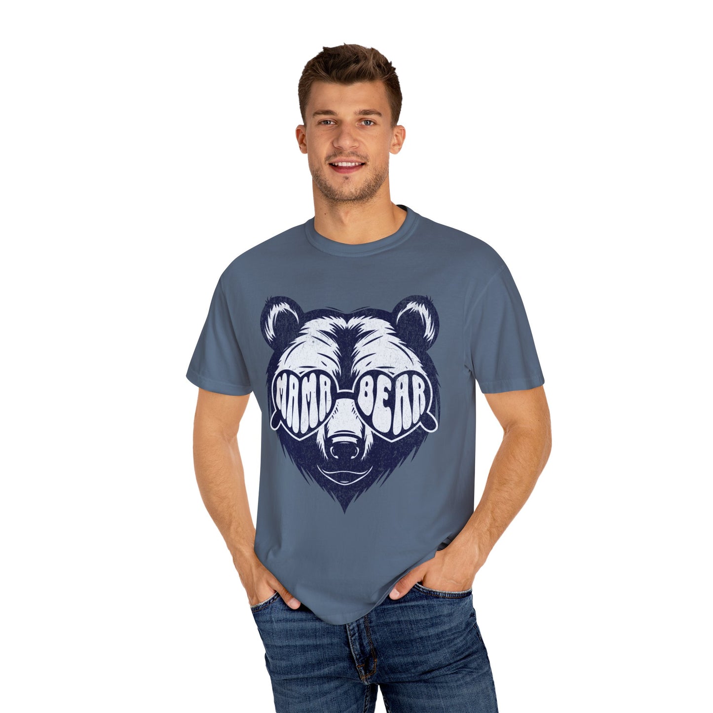 "Mama Bear T-Shirts: Perfect Mother’s Day Gift | Jarastyle 2024