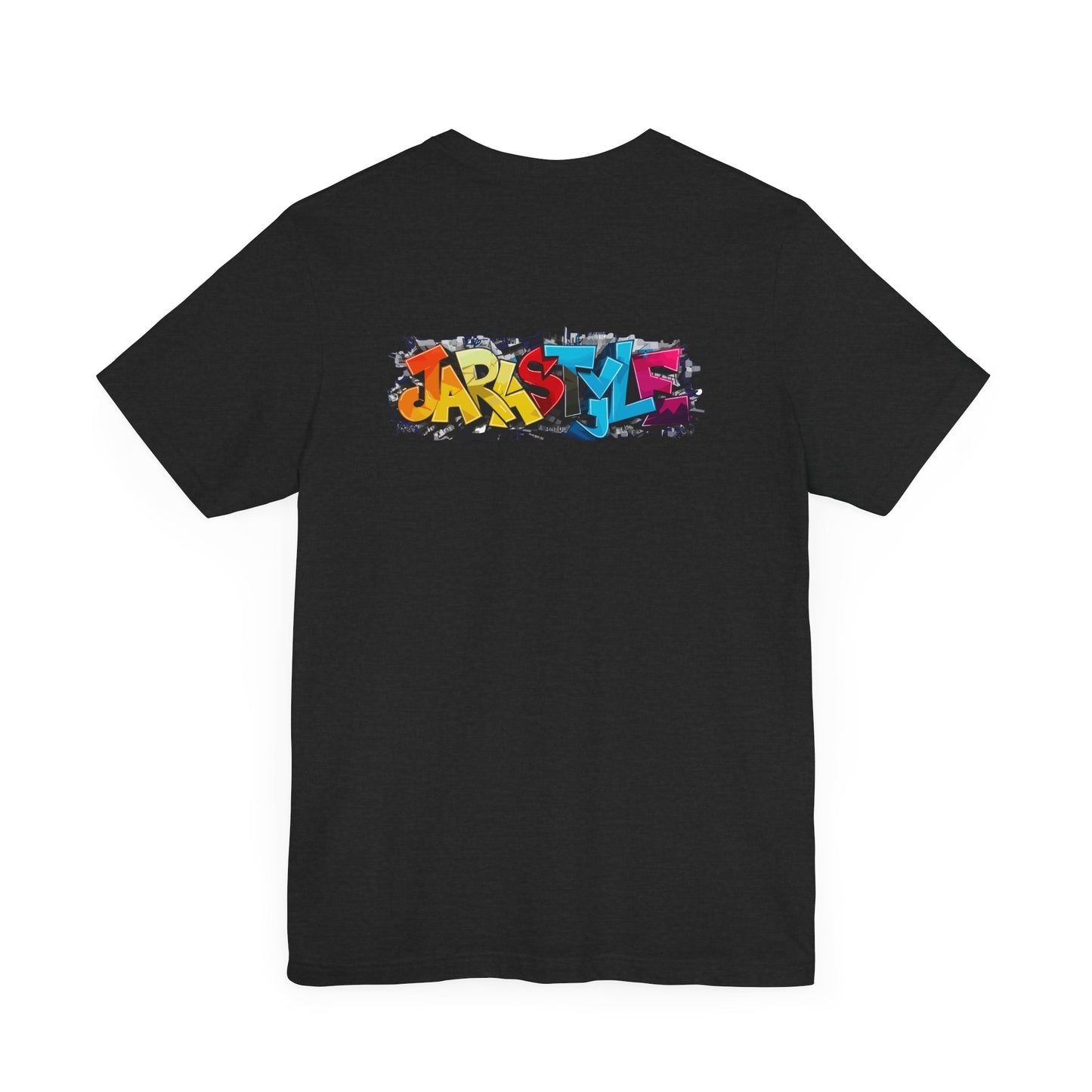 Anti-Stupid Chihuahua Tee: Boldly Speak Your Mind | Jarastyle Humor Collection