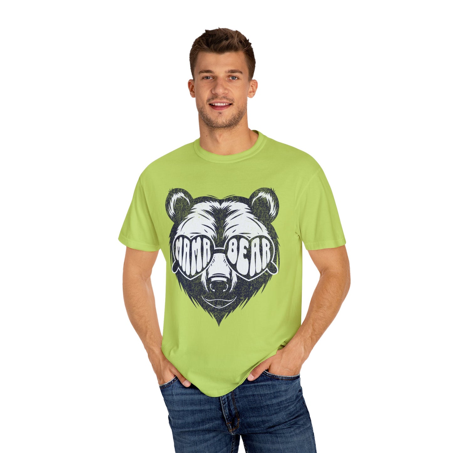 "Mama Bear T-Shirts: Perfect Mother’s Day Gift | Jarastyle 2024