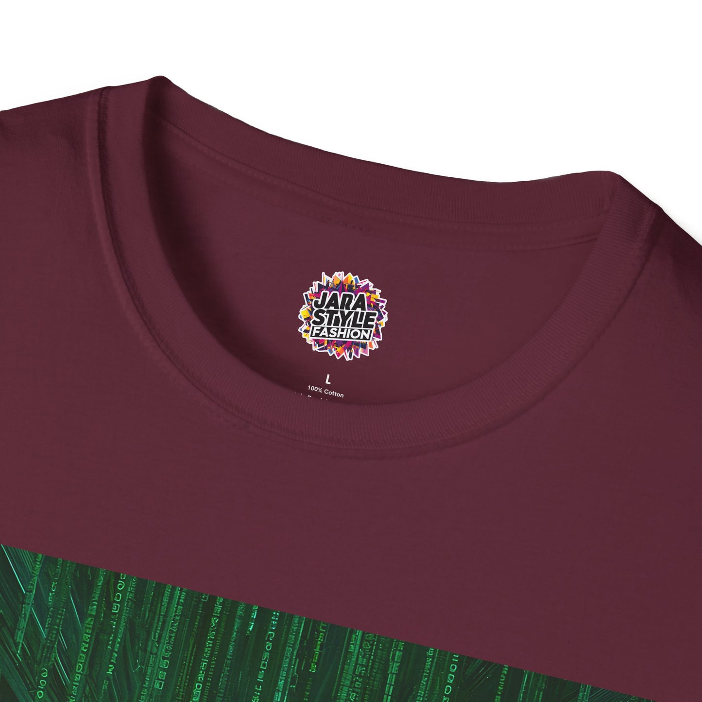 I'm Spying on You Tee: Playful Intrigue | Jarastyle Whimsical Collection
