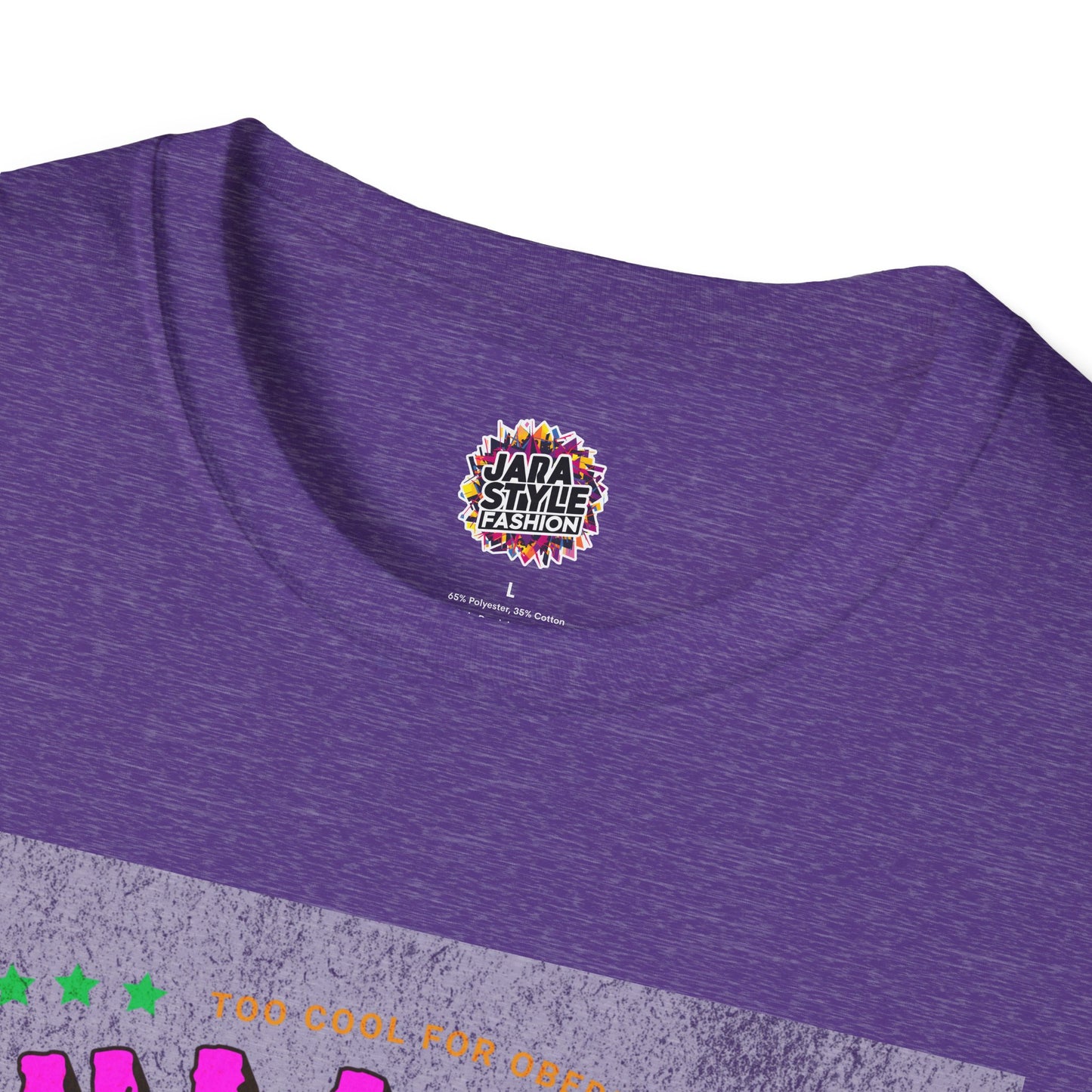 Doral Bulldog Pride Tee: Celebrate Community & Canine Companions | Jarastyle Local Collection