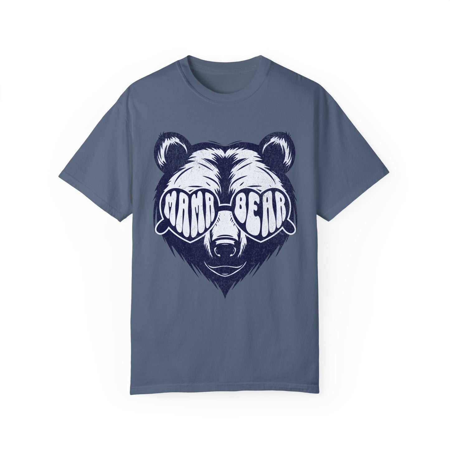 "Mama Bear T-Shirts: Perfect Mother’s Day Gift | Jarastyle 2024