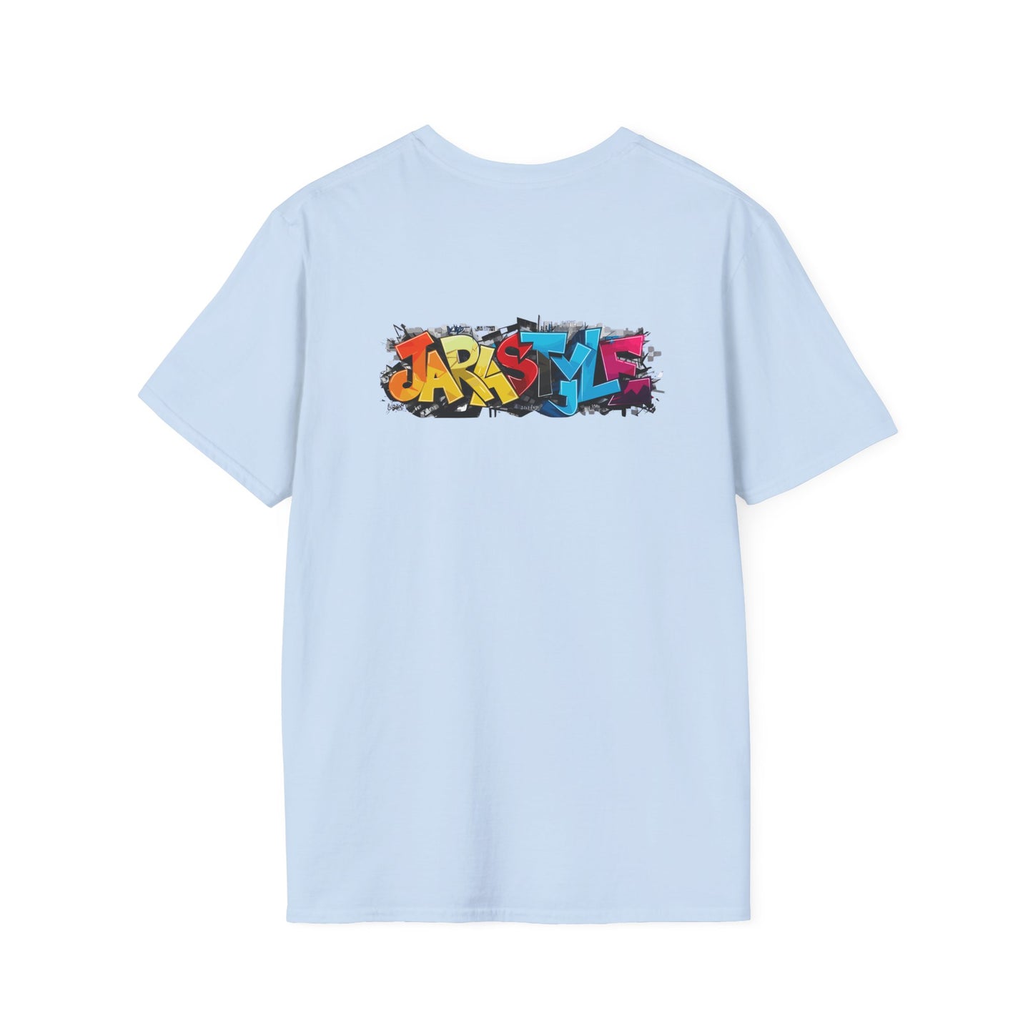 I'm Spying on You Tee: Playful Intrigue | Jarastyle Whimsical Collection