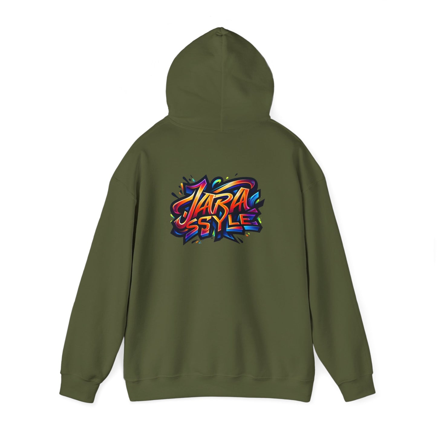 Keep Calm and Eat Pizza Hoodie | Jarastyle Comfort Collection