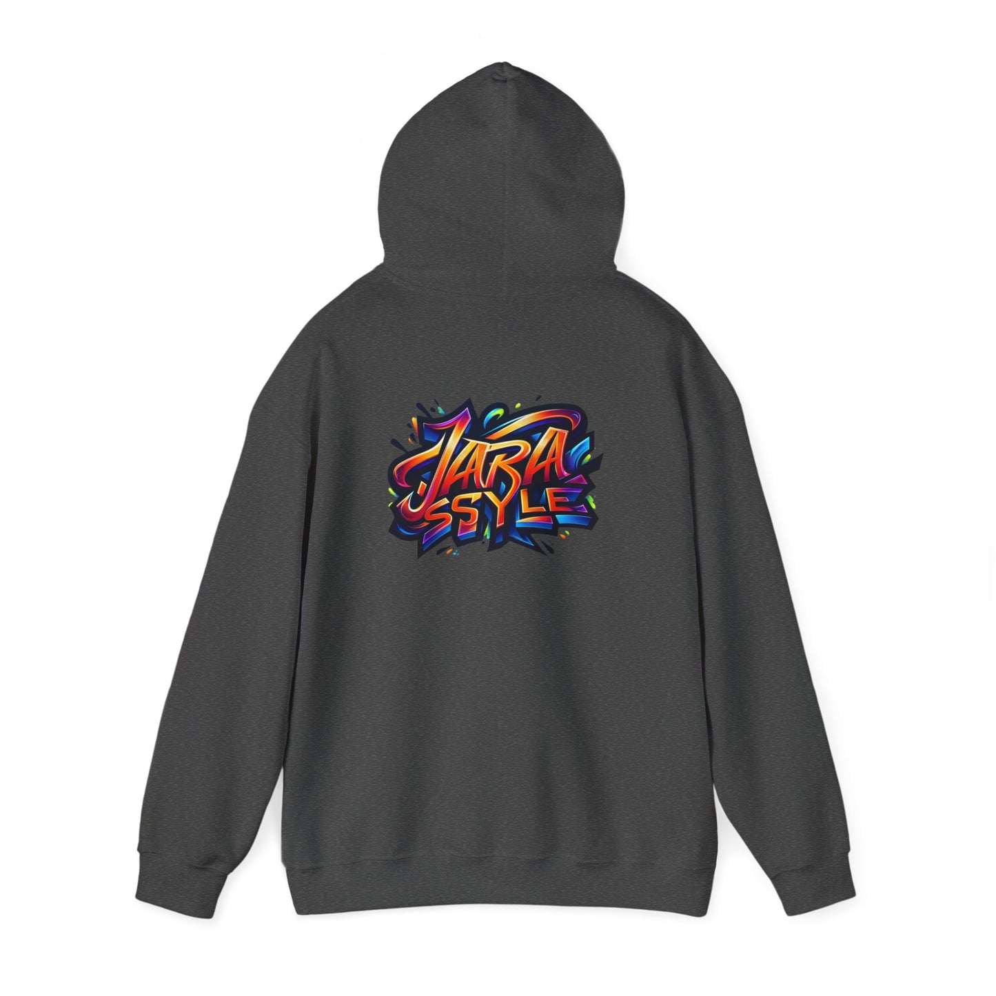 Keep Calm and Eat Pizza Hoodie | Jarastyle Comfort Collection
