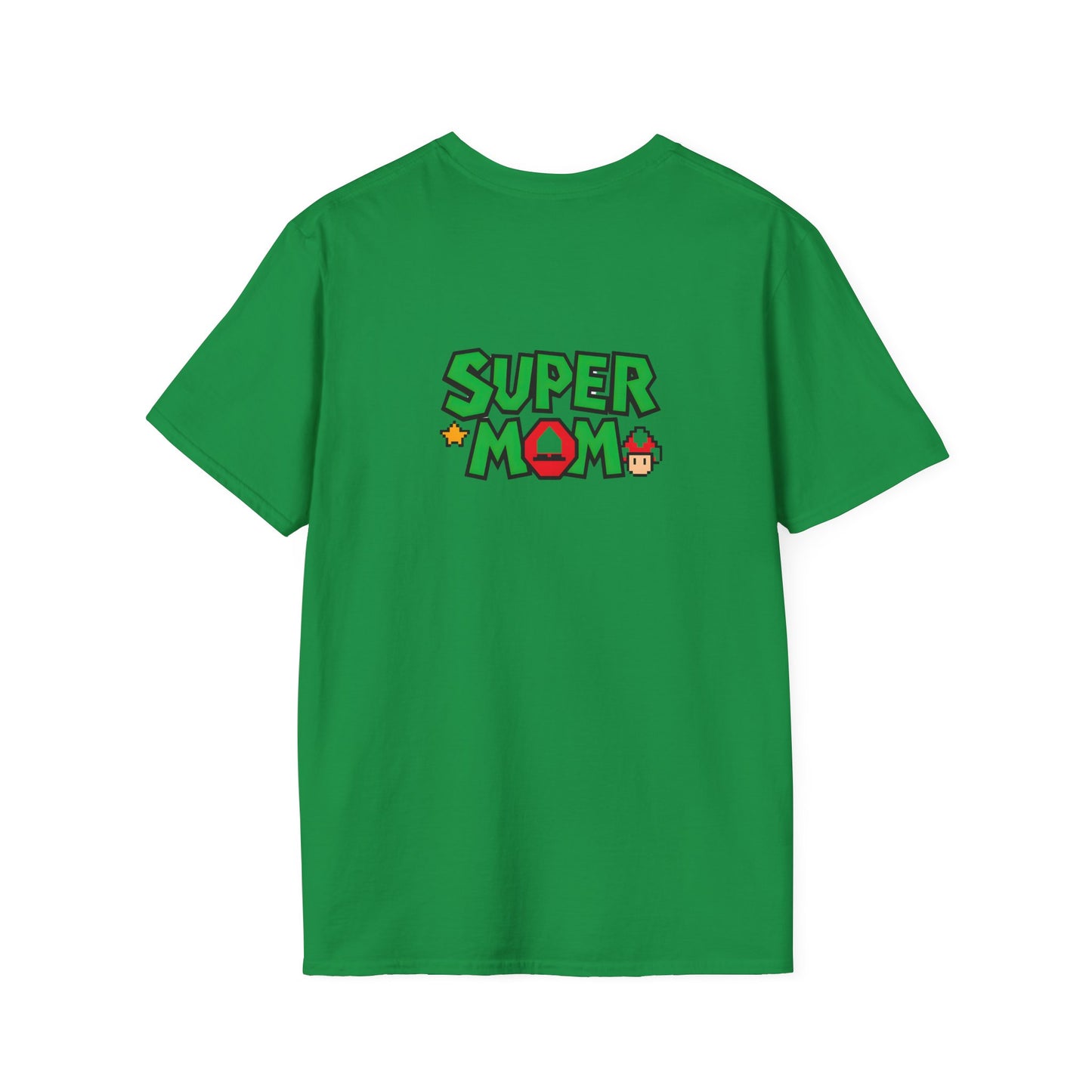 My Mom Is My Favorite Chef Tee: Culinary Love | Jarastyle Family Collection