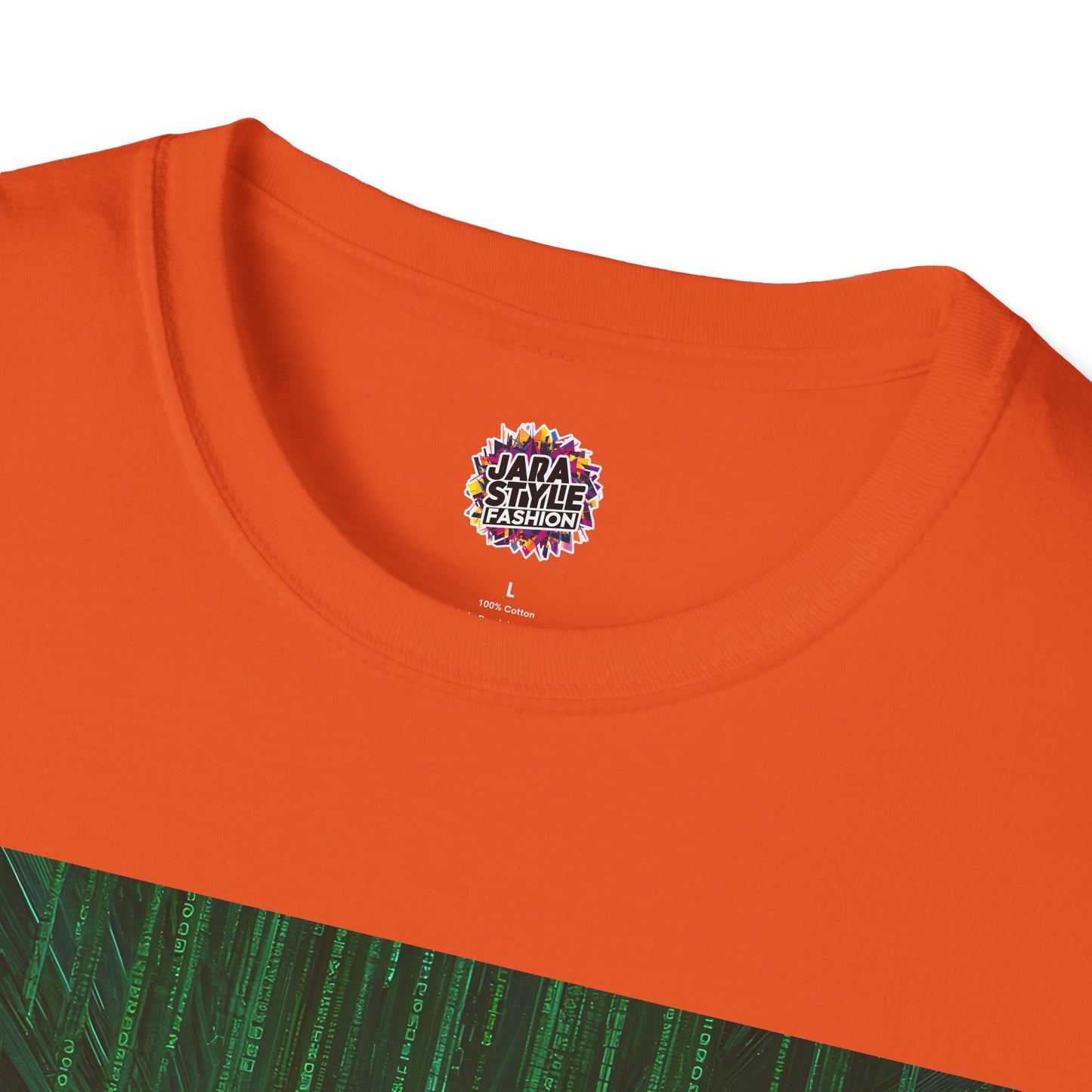 I'm Spying on You Tee: Playful Intrigue | Jarastyle Whimsical Collection