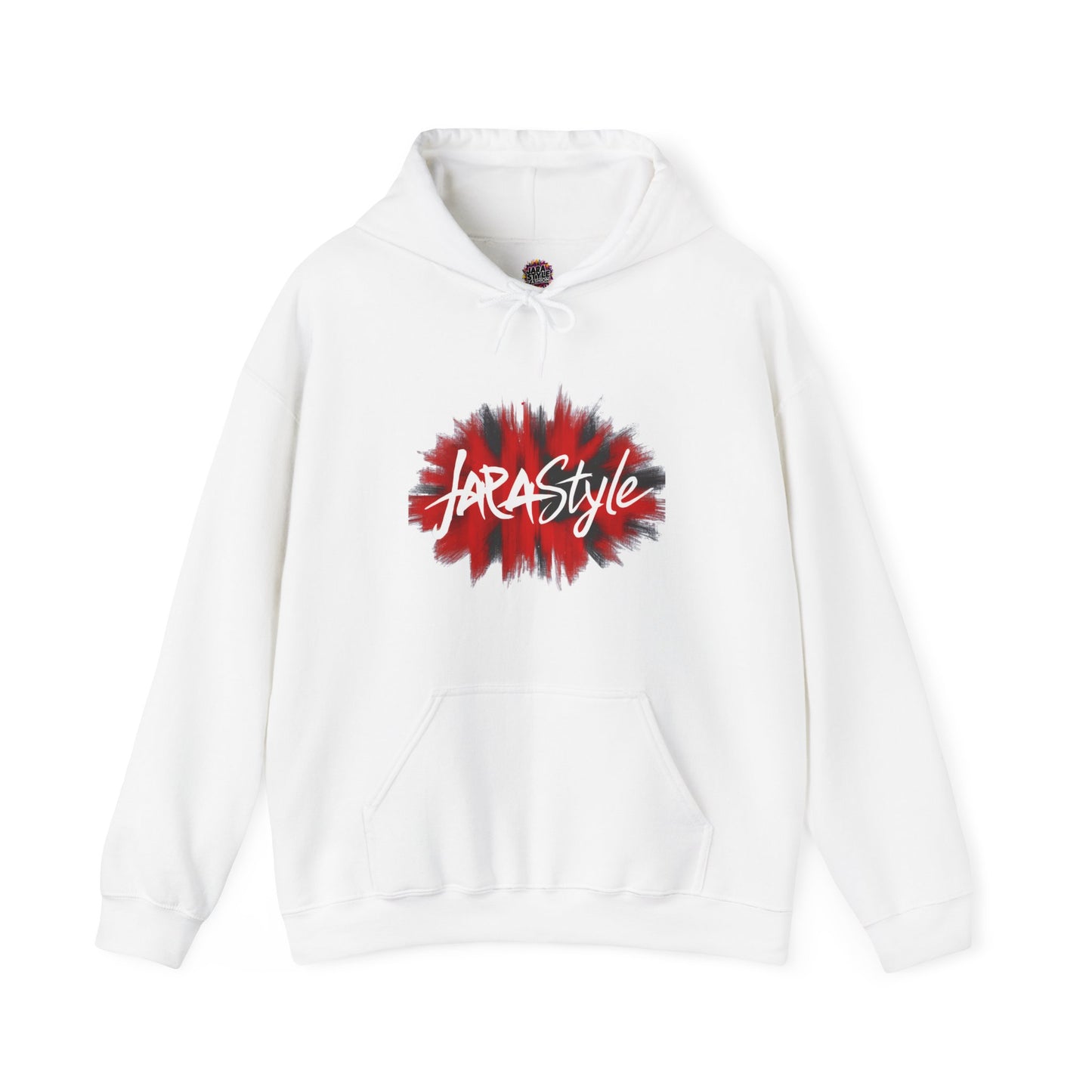 Coffee: My Natural Energy Drink Hoodie | Jarastyle Café Collection