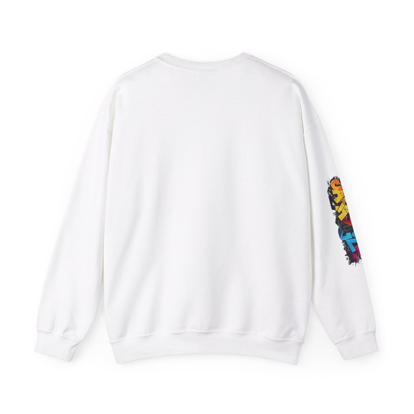 Faith in Jesus Sweatshirt: Warmth & Devotion | Jarastyle Divine Collection