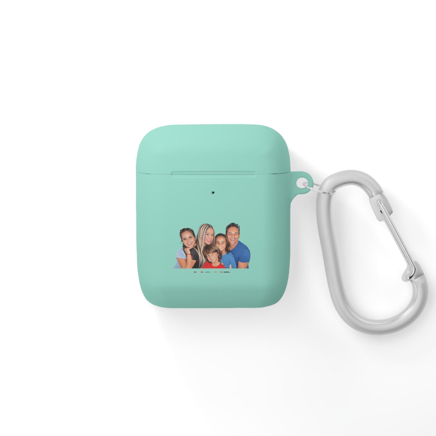 Custom AirPods & AirPods Pro Case Cover: Your Design, Your Style | Jarastyle Tech Accessories