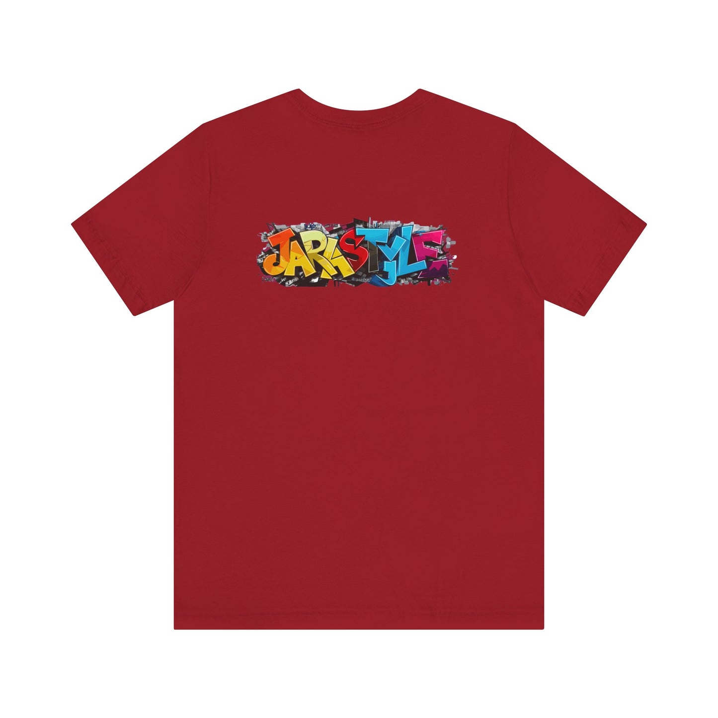 Anti-Stupid Chihuahua Tee: Boldly Speak Your Mind | Jarastyle Humor Collection