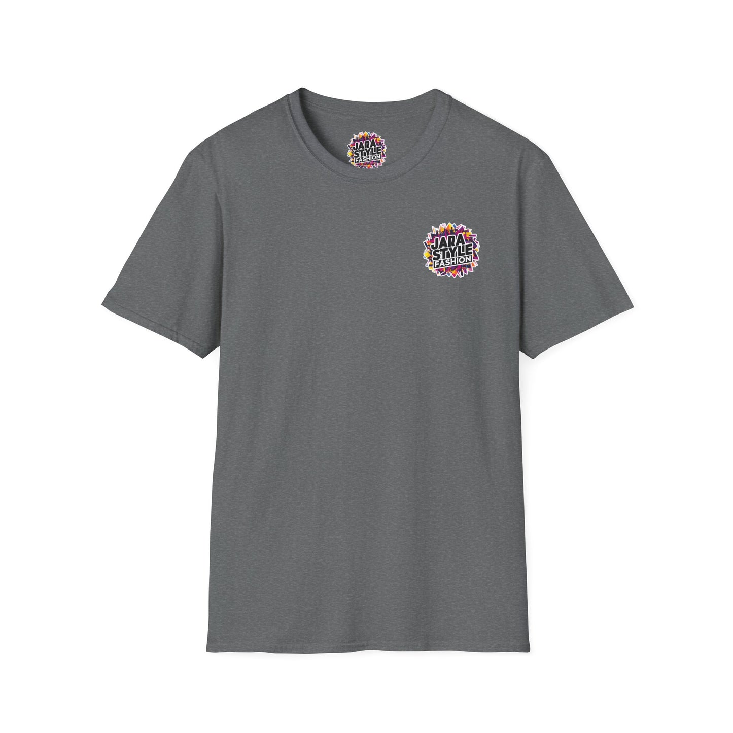 Faith Strength Tee: 'I Can Do All Things Through Christ' | Jarastyle Collection
