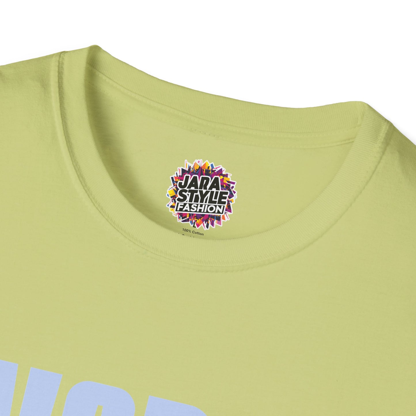 Planet in Peril Tee: A Call for Action | Jarastyle Eco Awareness Line