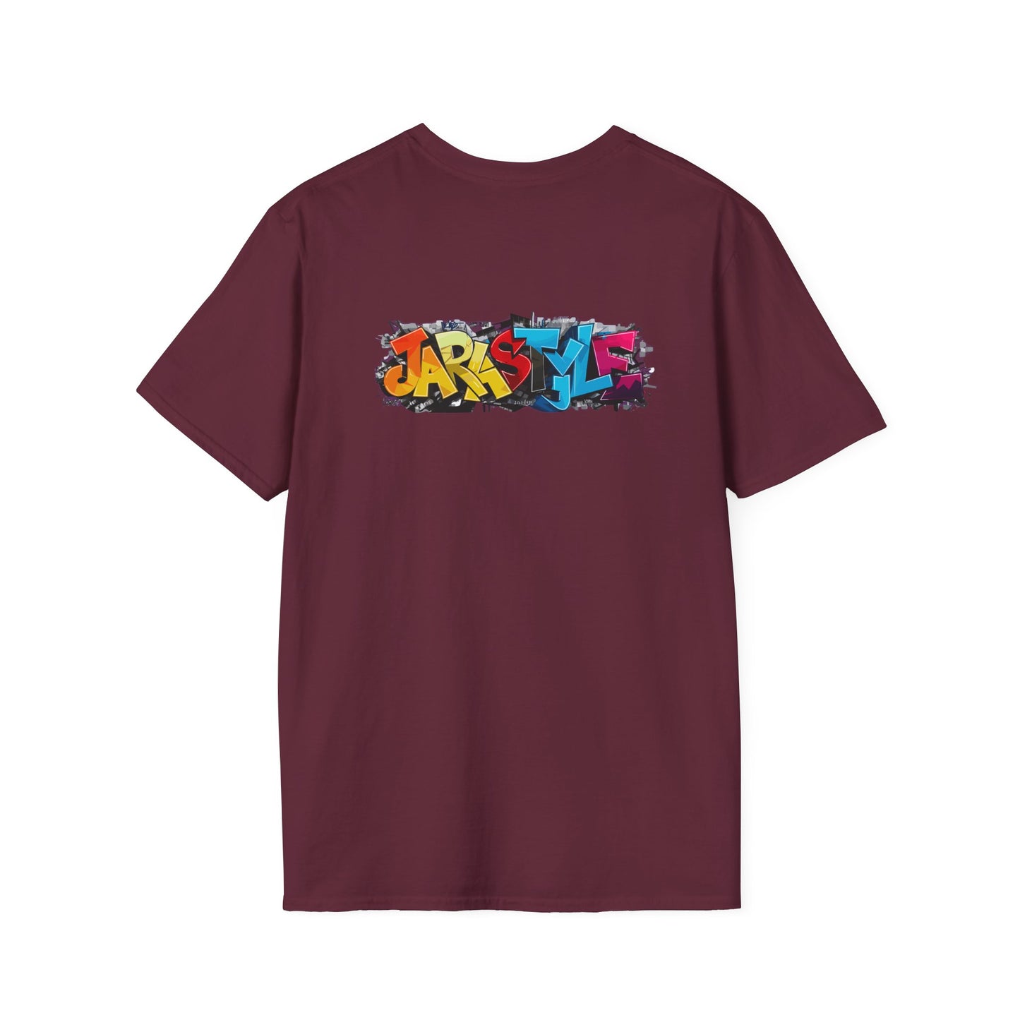 I'm Spying on You Tee: Playful Intrigue | Jarastyle Whimsical Collection