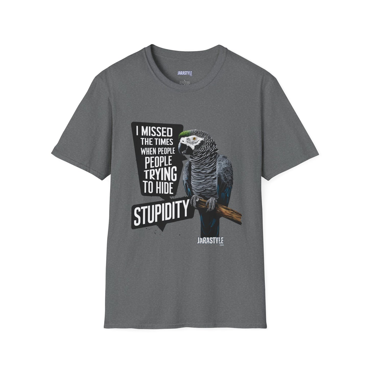 Inspire Tee: Motivational Quote for Everyday Triumph | Jarastyle Collection