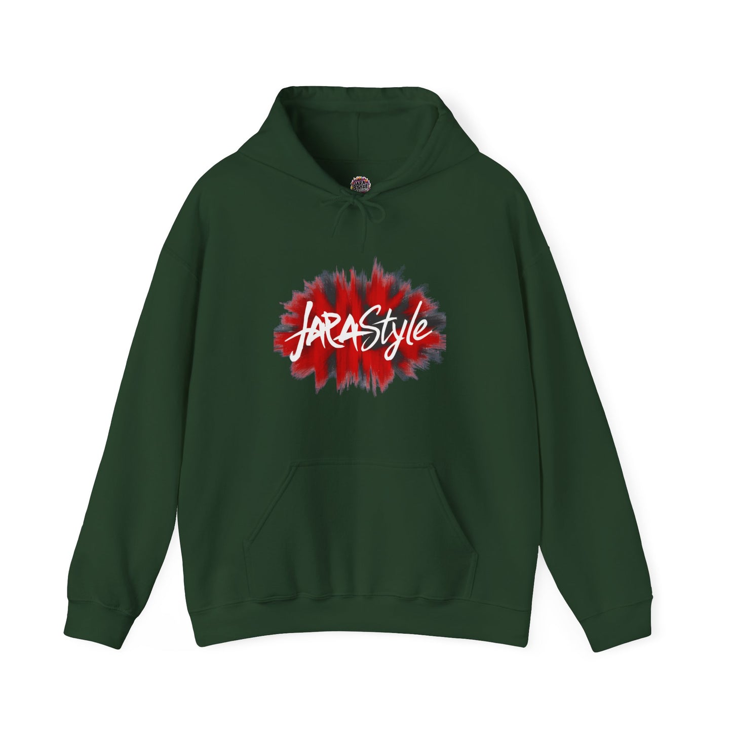 Miami Urban Jarastyle Hoodie: City Vibes & Style | Jarastyle City Collection