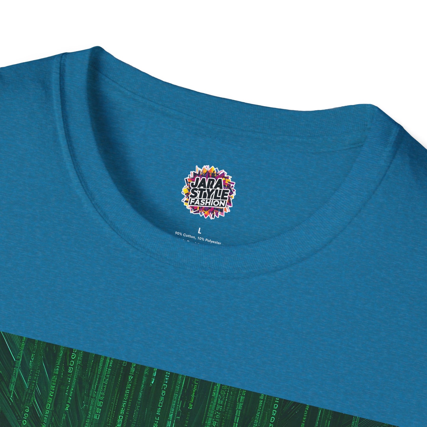 I'm Spying on You Tee: Playful Intrigue | Jarastyle Whimsical Collection