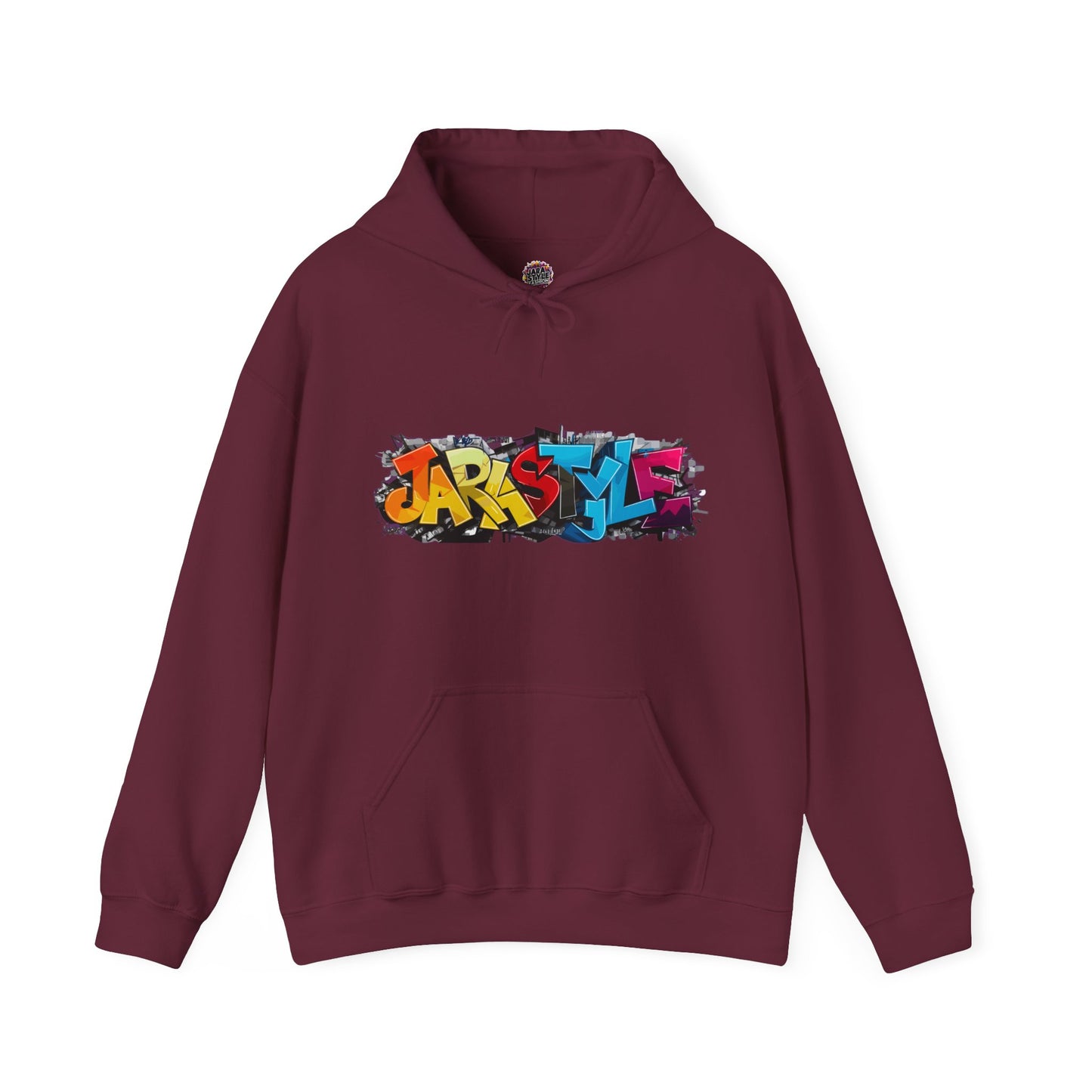 Best Mom Ever Hoodie: Warmth & Appreciation | Jarastyle Family Collection
