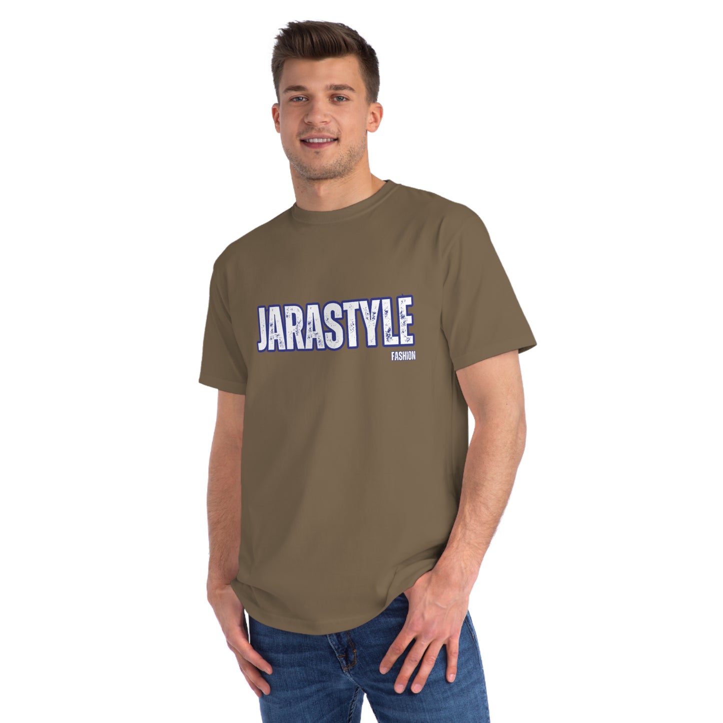 Sustainable Choices: Jarastyle's Eco-Friendly Collection