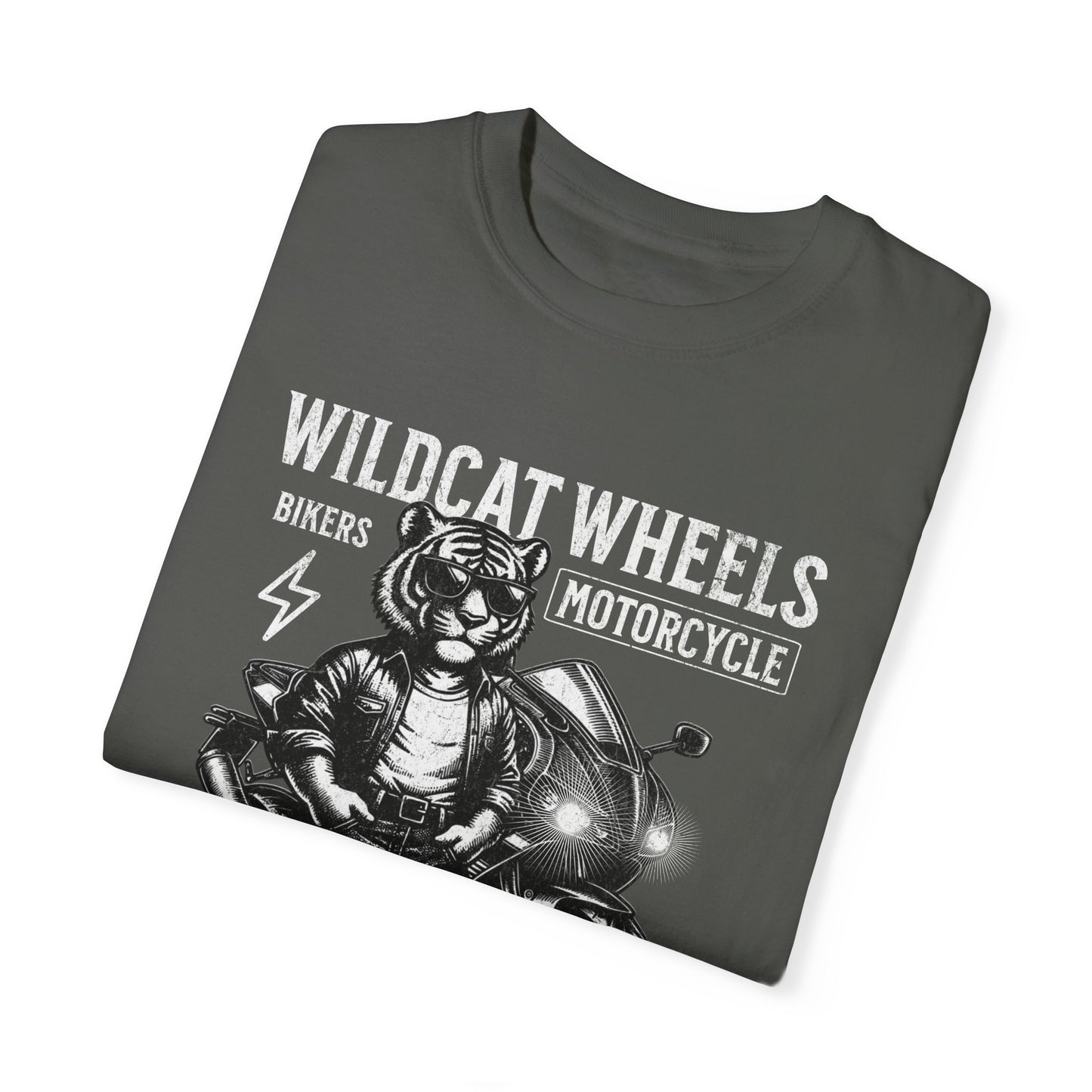 Jarastyle Motorcycle Tee