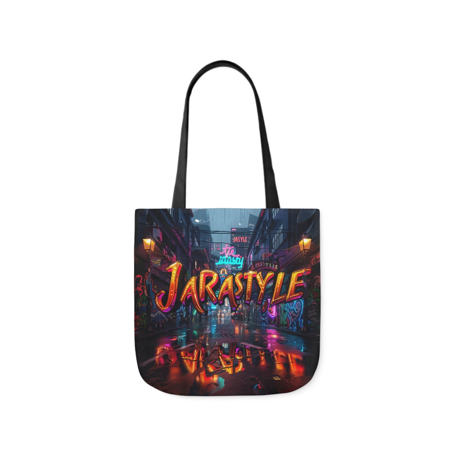 Jarastyle Fashion Tote Bags: Carry Your Style Everywhere