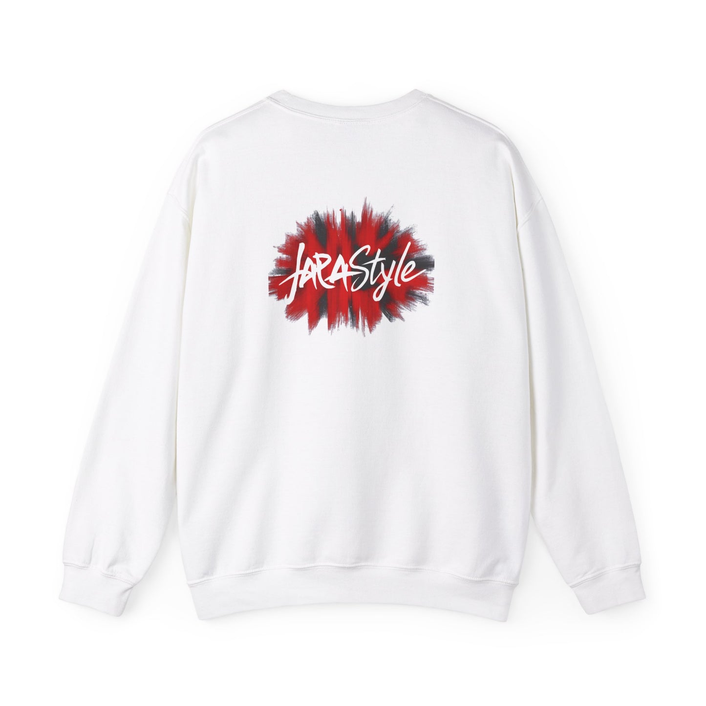 Be Yourself Sweatshirt: Authenticity in Style | Jarastyle Empowerment Collection
