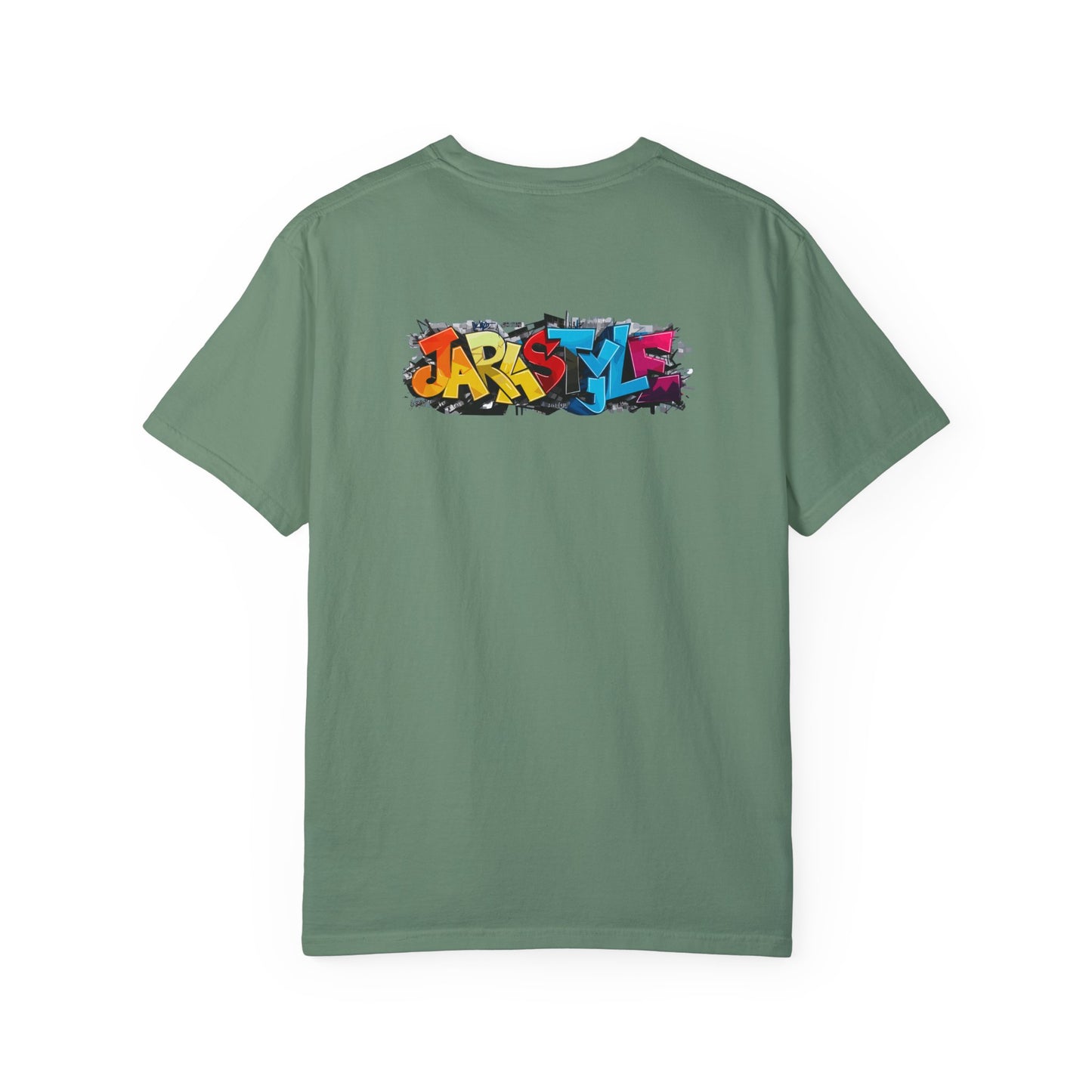 Mister DJ Play That Song Tee: Soundtrack of the Night | Jarastyle Music Lovers Collection