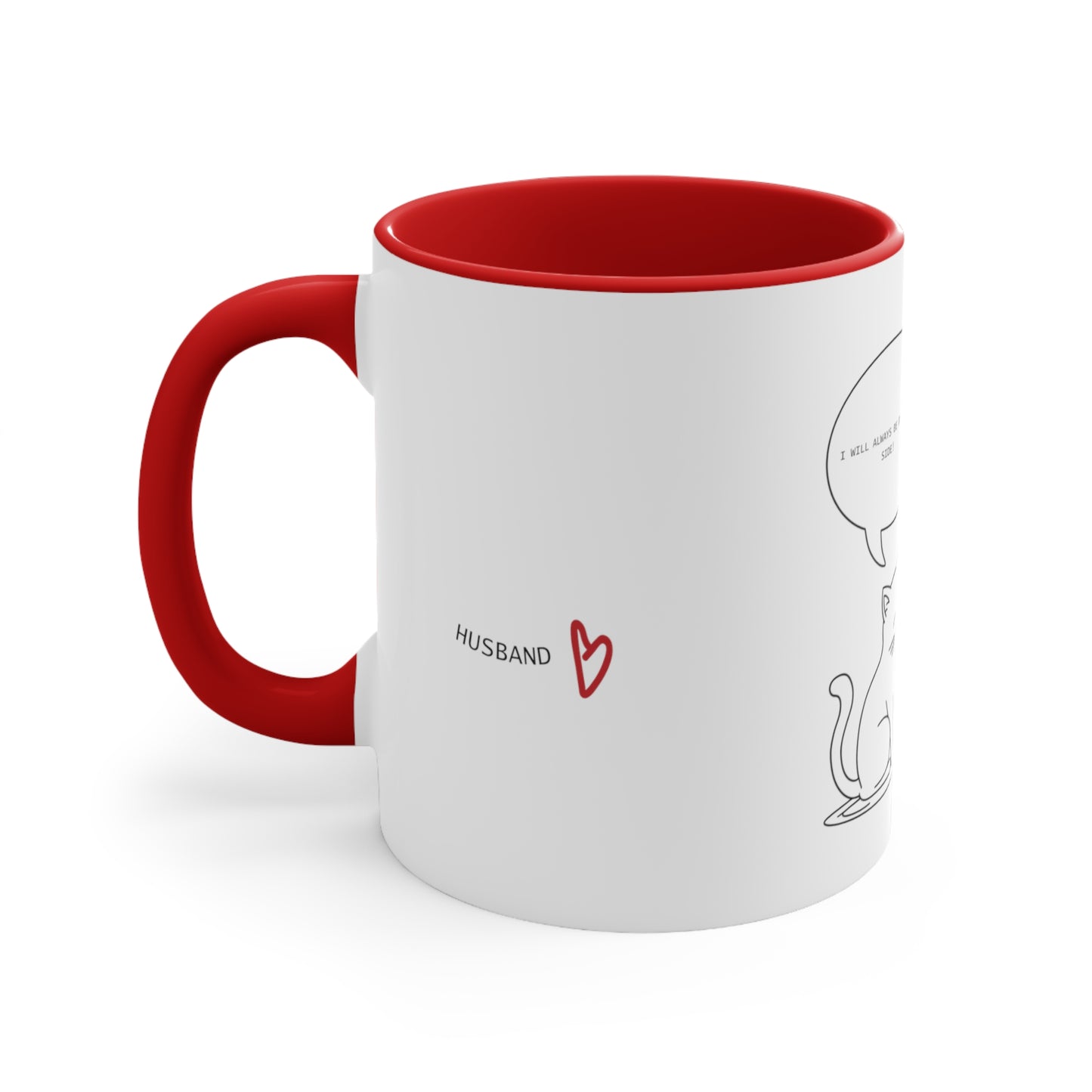 Until We Are Old Mug: Cherish Every Moment | Jarastyle Timeless Collection