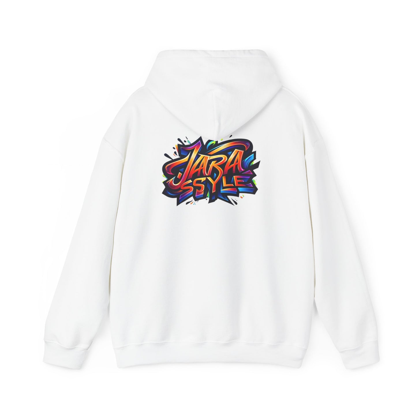 Keep Calm and Eat Pizza Hoodie | Jarastyle Comfort Collection