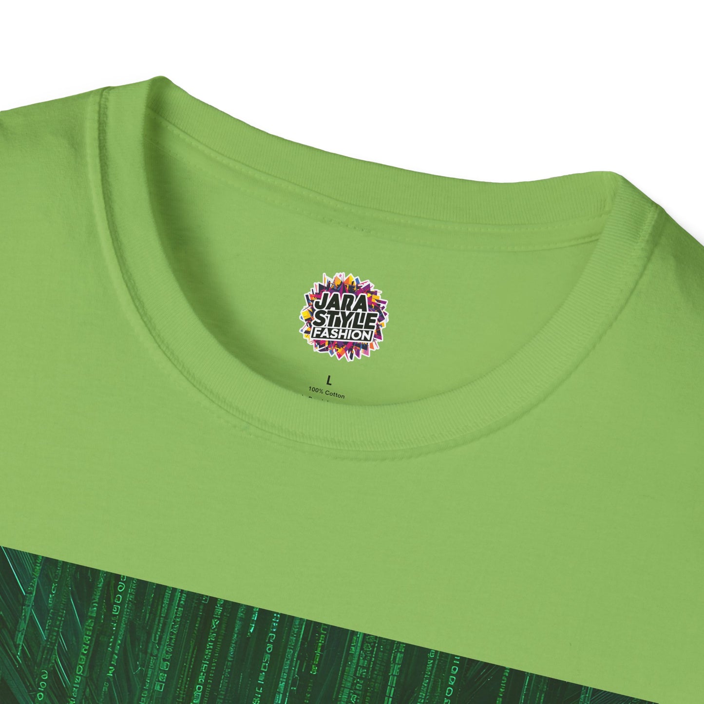 I'm Spying on You Tee: Playful Intrigue | Jarastyle Whimsical Collection