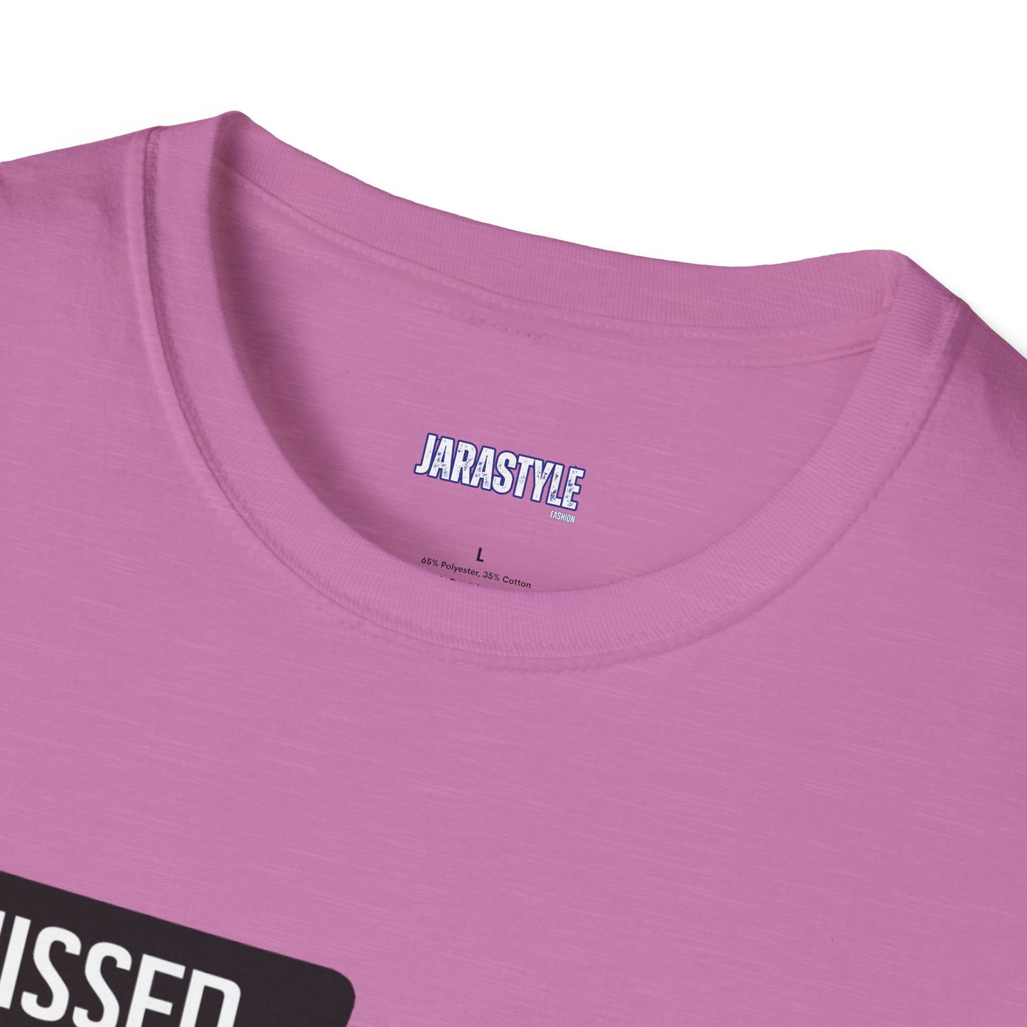 Inspire Tee: Motivational Quote for Everyday Triumph | Jarastyle Collection