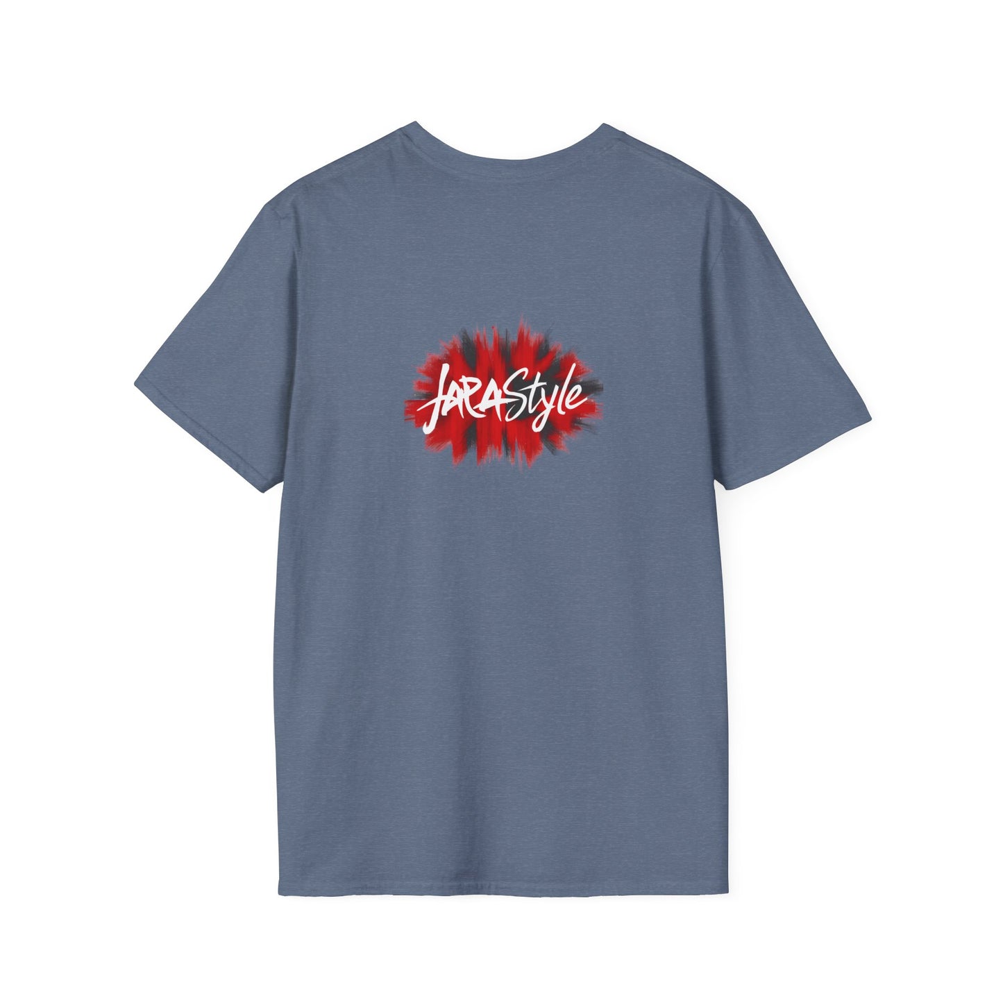 Doral Bulldog Pride Tee: Celebrate Community & Canine Companions | Jarastyle Local Collection