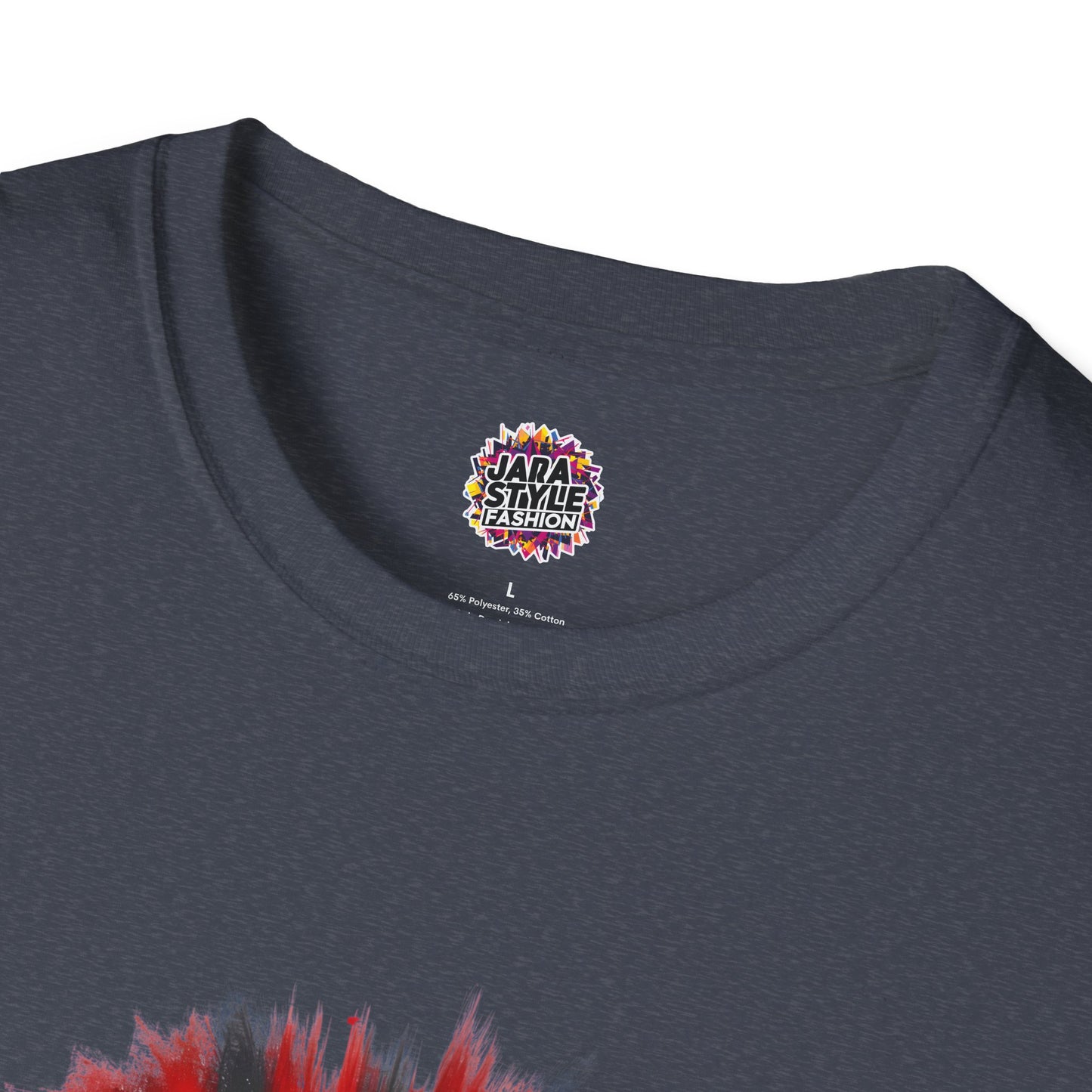Pizza Is My Life Tee: For the True Pizza Lovers | Jarastyle Culinary Collection