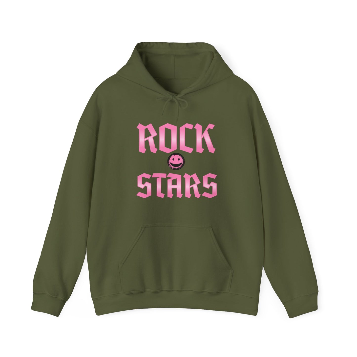 Doral Florida Teen Rockstars Hoodie: Unleash Your Inner Musician | Jarastyle Youth Collection
