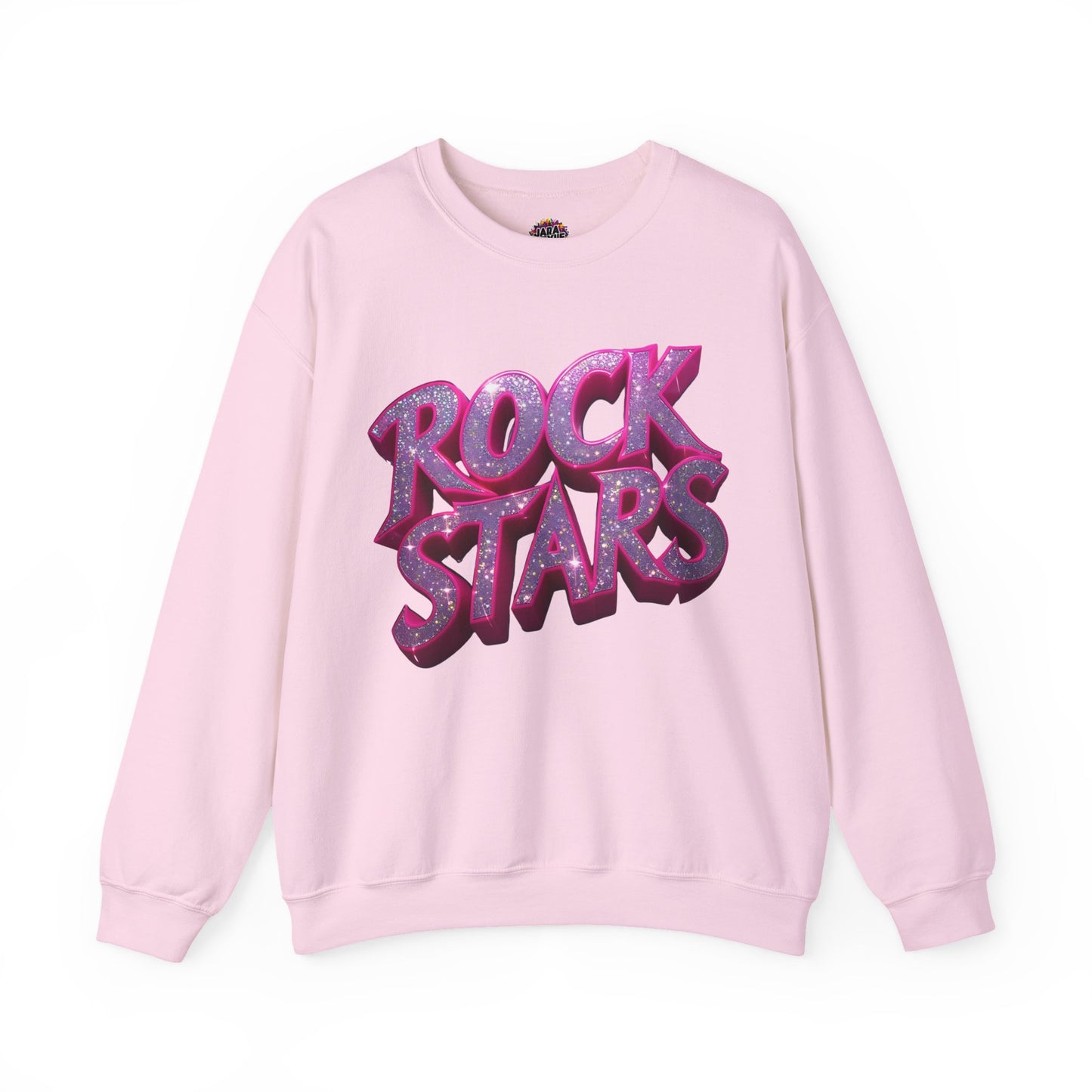 Rock Stars Miami Sweatshirt: City Beats & Legendary Performances | Jarastyle Rock Collection