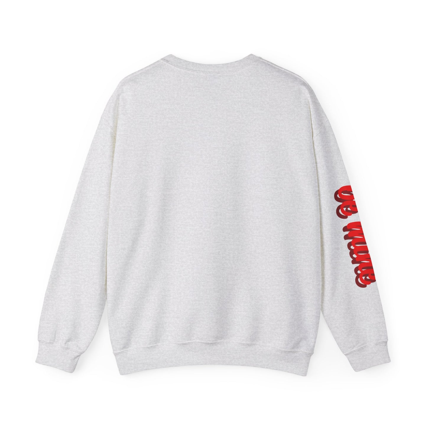 Be Mine Sweatshirt: A Cozy Declaration of Love | Jarastyle Romance Collection