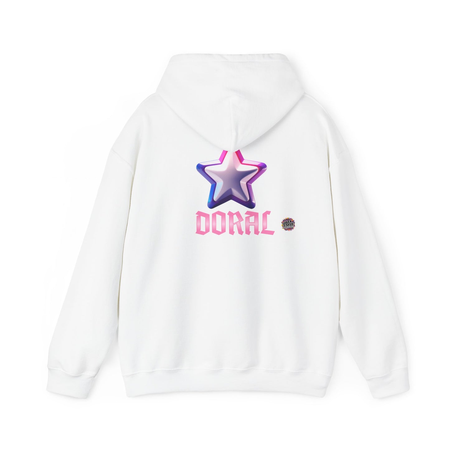 Doral Florida Teen Rockstars Hoodie: Unleash Your Inner Musician | Jarastyle Youth Collection