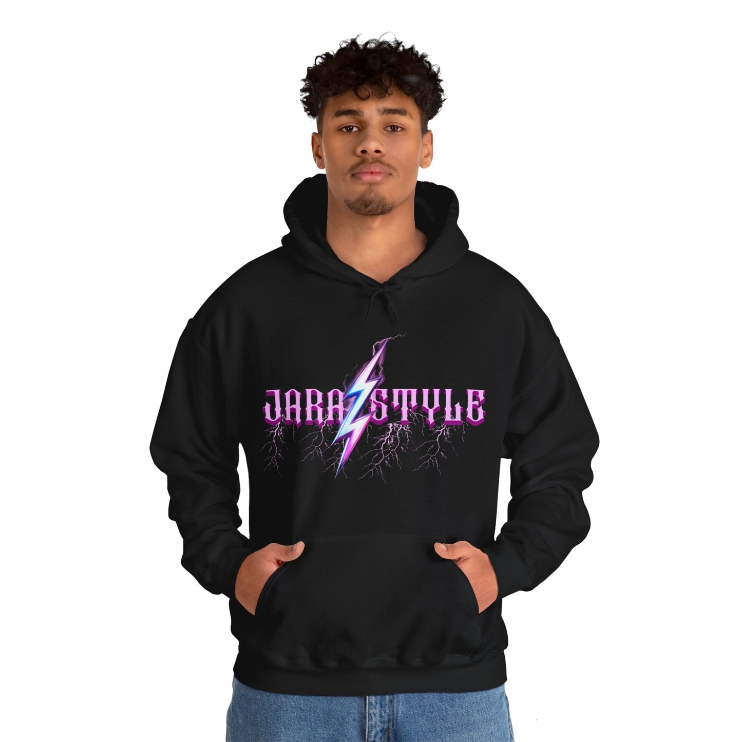 Jarastyle Unisex Heavy Blend™ Hooded Sweatshirt